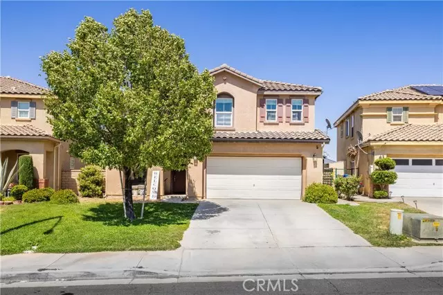 Palmdale, CA 93551,2641 Senna Lane