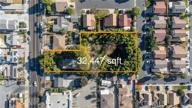 Pomona, CA 91766,160 E Franklin Avenue