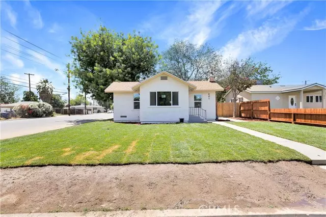 Bakersfield, CA 93304,401 Cypress Street