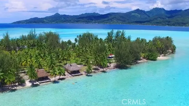 Other - See Remarks, 88888,1 Motu Moie French Polynesia, Taha'a