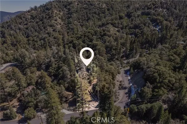 Pine Mtn Club, CA 93222,1300 Banff Drive