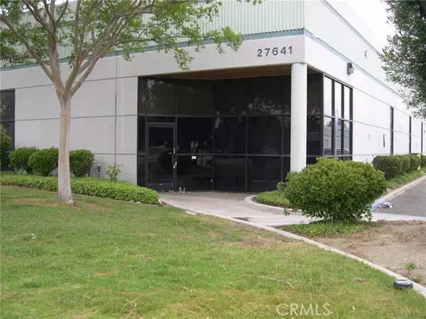 27641 Avenue Scott, Valencia (santa Clarita), CA 91355