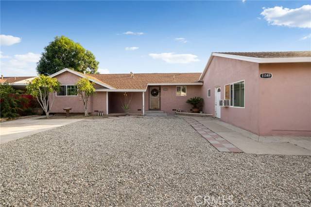 Pacoima (los Angeles), CA 91331,11147 Phillippi Avenue