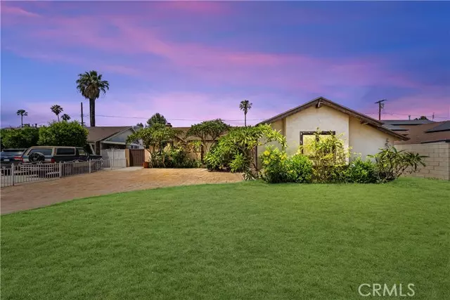 Canoga Park (los Angeles), CA 91304,21045 Blythe St