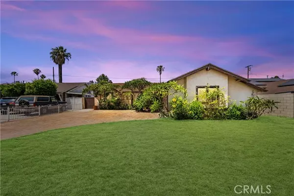 21045 Blythe St, Canoga Park (los Angeles), CA 91304