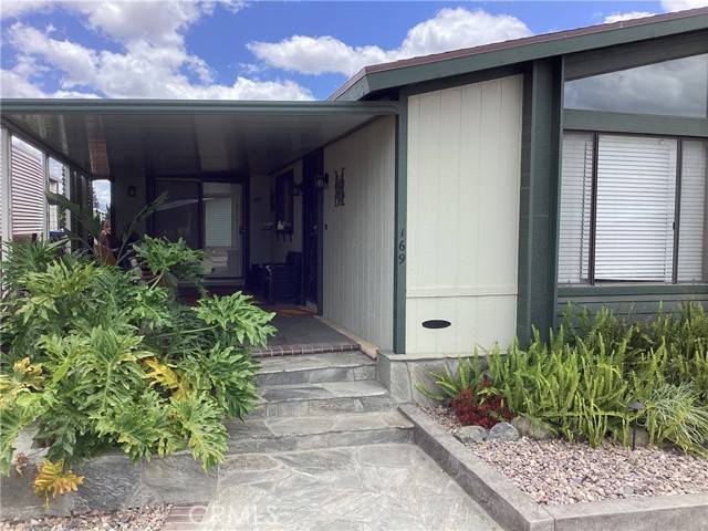 Banning, CA 92220,4133 W Wilson Street #169