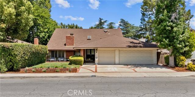 25386 Avenida Cappela, Valencia (santa Clarita), CA 91355