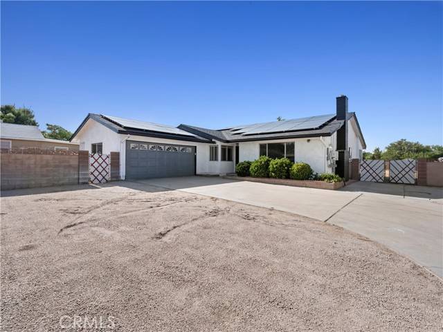 Lancaster, CA 93536,4807 W Avenue L12