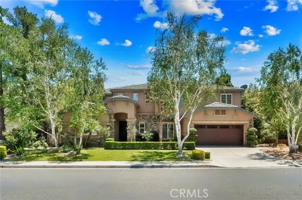 Valencia (santa Clarita), CA 91354,24274 Reyes Adobe Way
