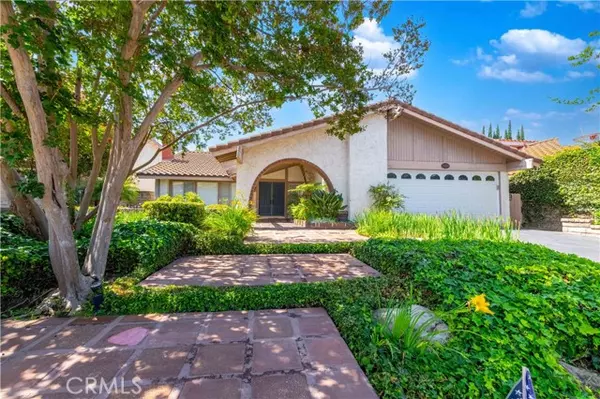 Agoura Hills, CA 91301,28752 Pisces Street