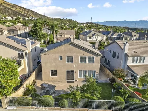 Saugus (santa Clarita), CA 91390,29243 Discovery Ridge Drive