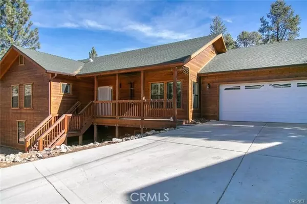 Pine Mtn Club, CA 93222,16240 Askin Drive