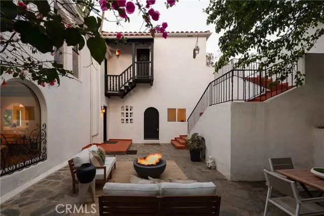 Glendale, CA 91206,2982 Edgewick Road