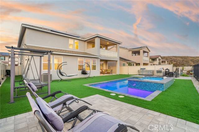 Saugus (santa Clarita), CA 91350,28511 Sparrow Way