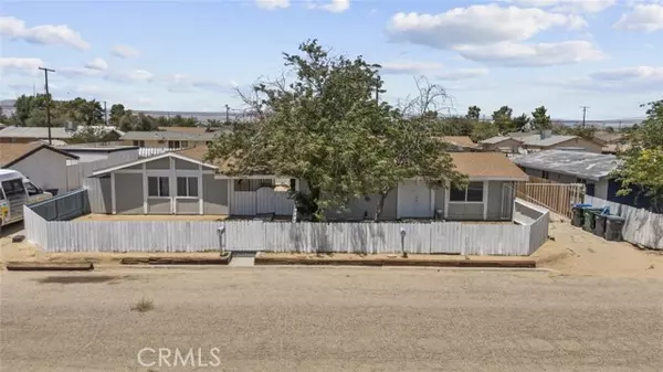 California City, CA 93505,7741 California City Boulevard