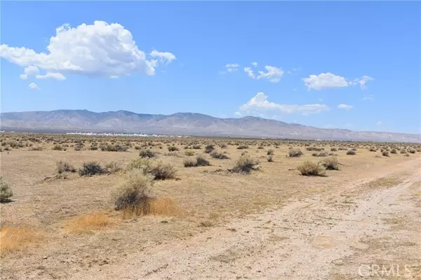 Mojave, CA 93501,500 s/o Denise Ave