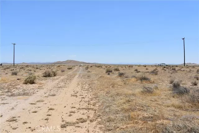 Mojave, CA 93501,1500 E Hwy 58