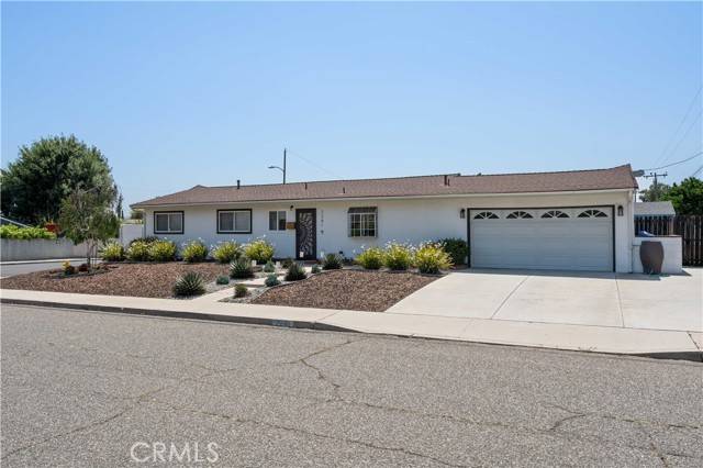 2241 Cordero Avenue, Simi Valley, CA 93065
