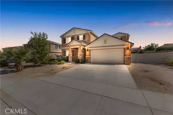 Palmdale, CA 93550,3830 Hollowglen Drive