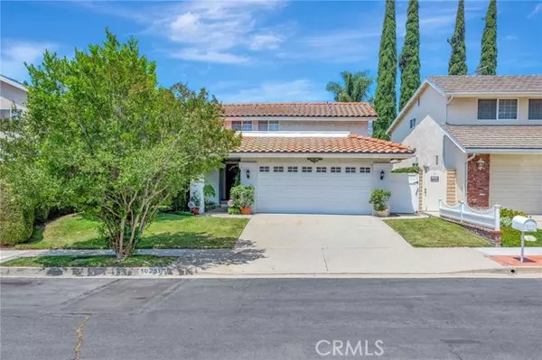 Chatsworth (los Angeles), CA 91311,10251 Glade Avenue