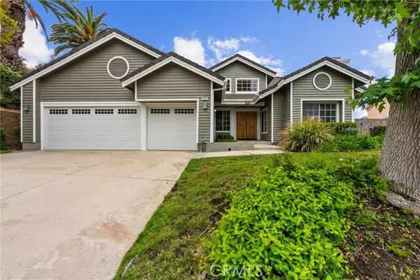 3891 Hunters Grove Court, Moorpark, CA 93021