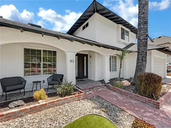 Thousand Oaks, CA 91360,183 W Sidlee Street