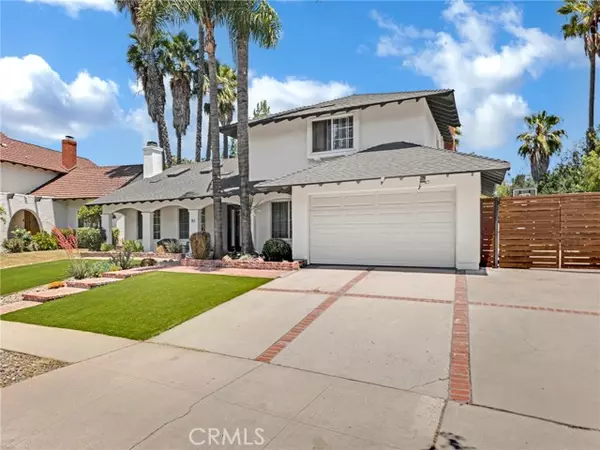 Thousand Oaks, CA 91360,183 W Sidlee Street