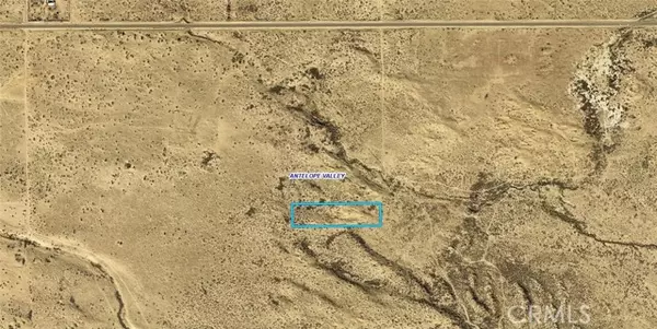 Palmdale, CA 93591,0 235th Street