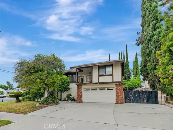 Winnetka (los Angeles), CA 91306,7800 Winnetka Avenue