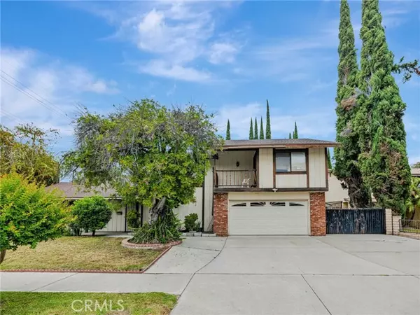 Winnetka (los Angeles), CA 91306,7800 Winnetka Avenue