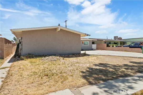 Lancaster, CA 93534,1126 W Avenue H6