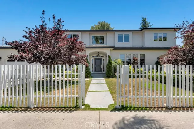 Sherman Oaks, CA 91403,15460 La Maida Street