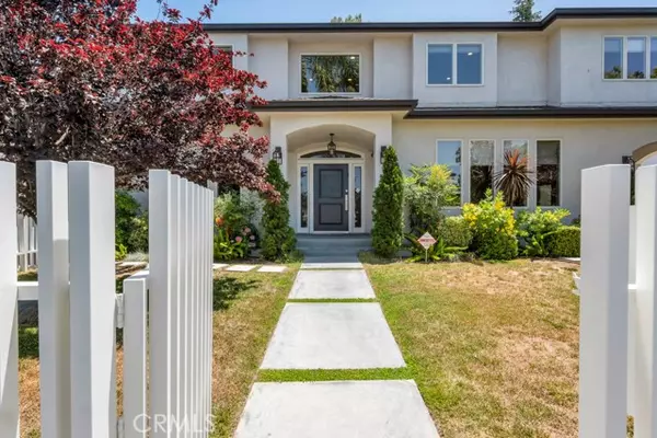 Sherman Oaks, CA 91403,15460 La Maida Street