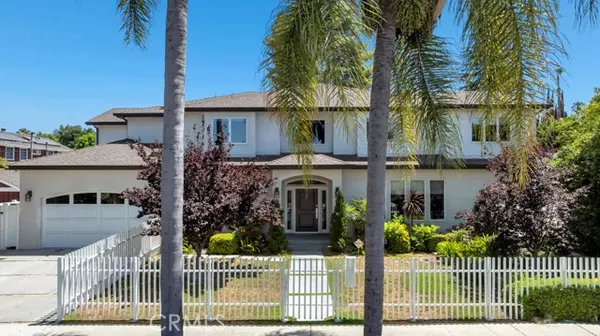 Sherman Oaks, CA 91403,15460 La Maida Street