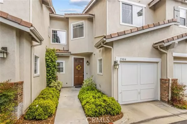 23014 Cheyenne Drive #151, Valencia (santa Clarita), CA 91354