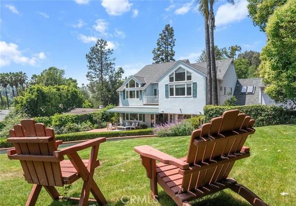 11818 Laurel Hills Road, Studio City (los Angeles), CA 91604