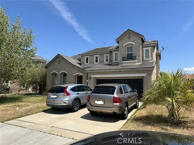 Palmdale, CA 93552,37920 Pisces Circle