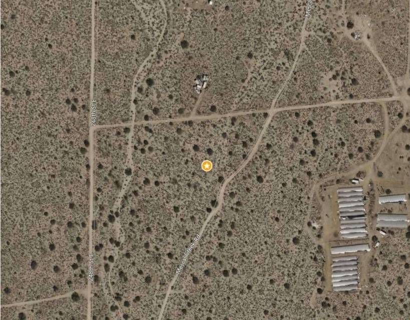 0 Vic Ave X8 254 STE, Llano, CA 93544
