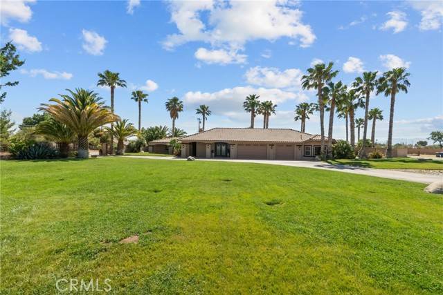 40139 15 Street, Palmdale, CA 93551