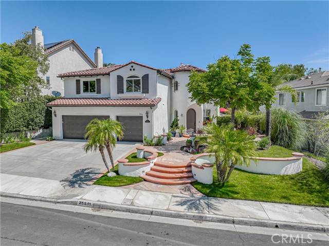 26511 Brooks Circle, Stevenson Ranch, CA 91381