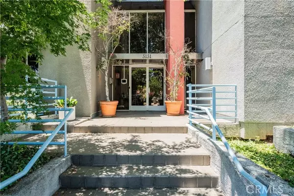 5151 Balboa Boulevard #104, Encino (los Angeles), CA 91316