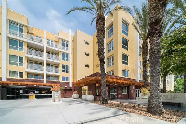 Woodland Hills (los Angeles), CA 91367,21301 Erwin Street #303