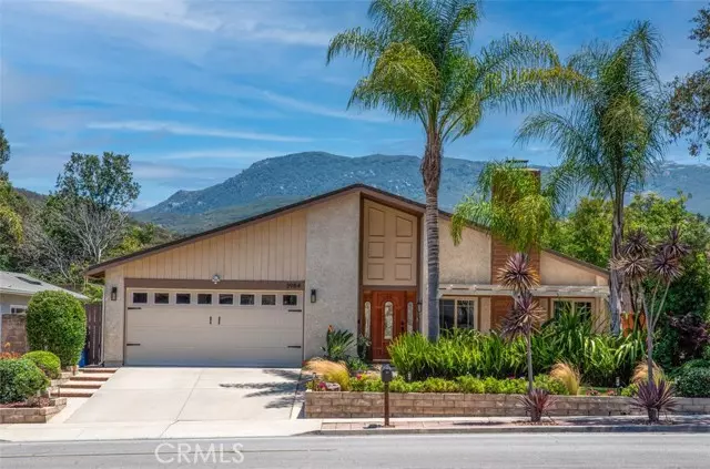 Newbury Park (thousand Oaks), CA 91320,3984 Kimber Drive