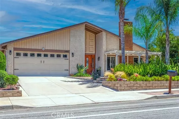 Newbury Park (thousand Oaks), CA 91320,3984 Kimber Drive