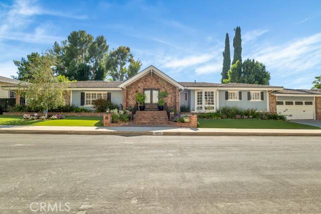 4423 Portico Place, Encino (los Angeles), CA 91316
