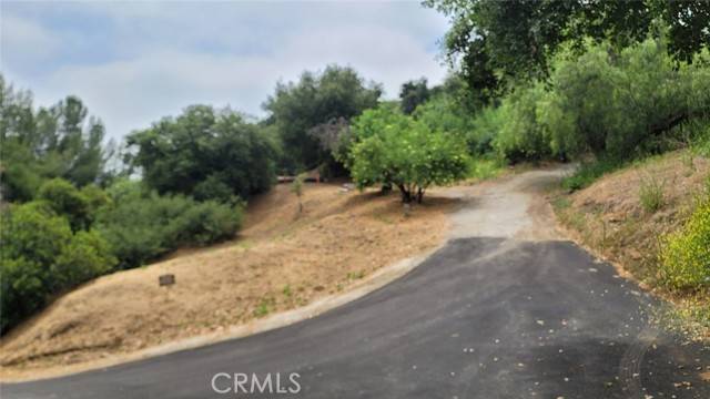 0 4th Trail, Sylmar (los Angeles), CA 91342