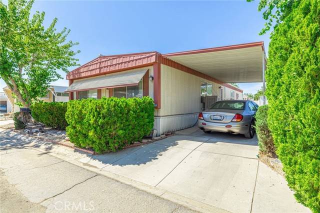 Lancaster, CA 93535,2550 E Avenue I #94