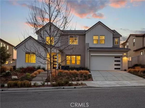 28609 Windbreak, Saugus (santa Clarita), CA 91350