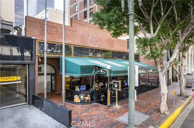 Los Angeles, CA 90017,615 S Grand Avenue