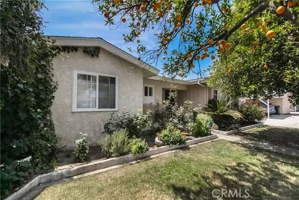 Winnetka (los Angeles), CA 91306,8527 Casaba Avenue